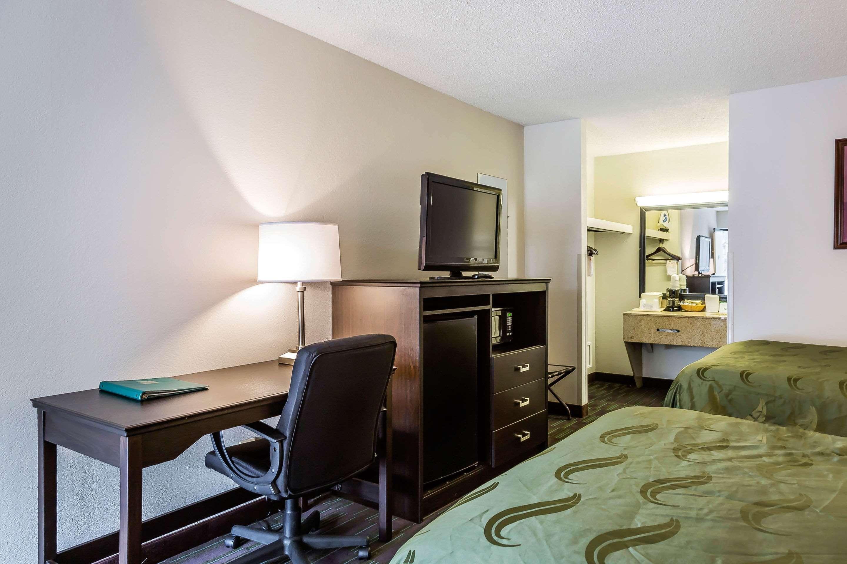 Quality Inn Culpeper Extérieur photo