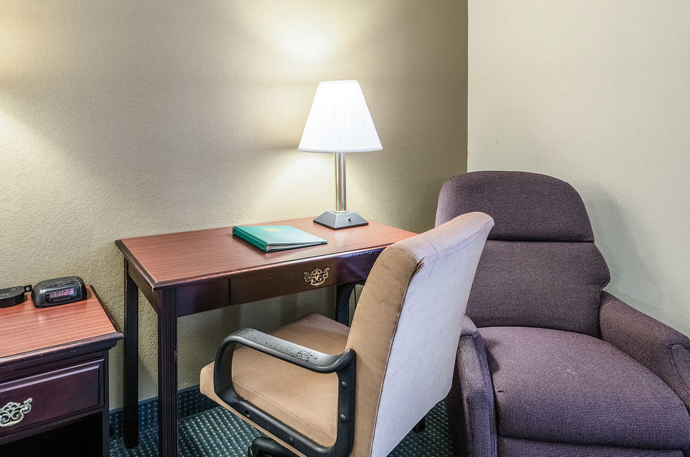 Quality Inn Culpeper Extérieur photo